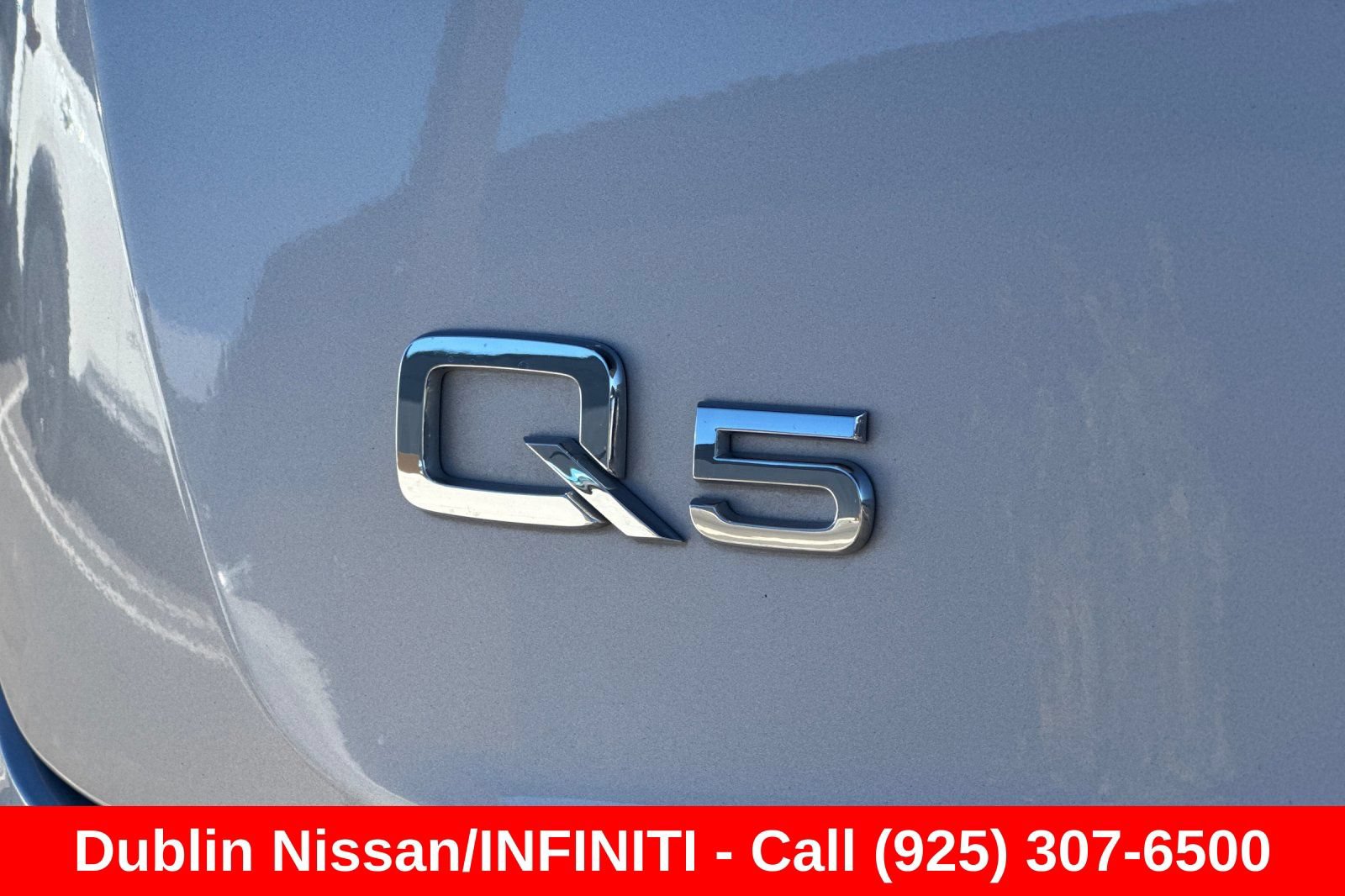 Used 2023 Audi Q5 2.0T Premium w/ Convenience Package AWD/4WD image 53