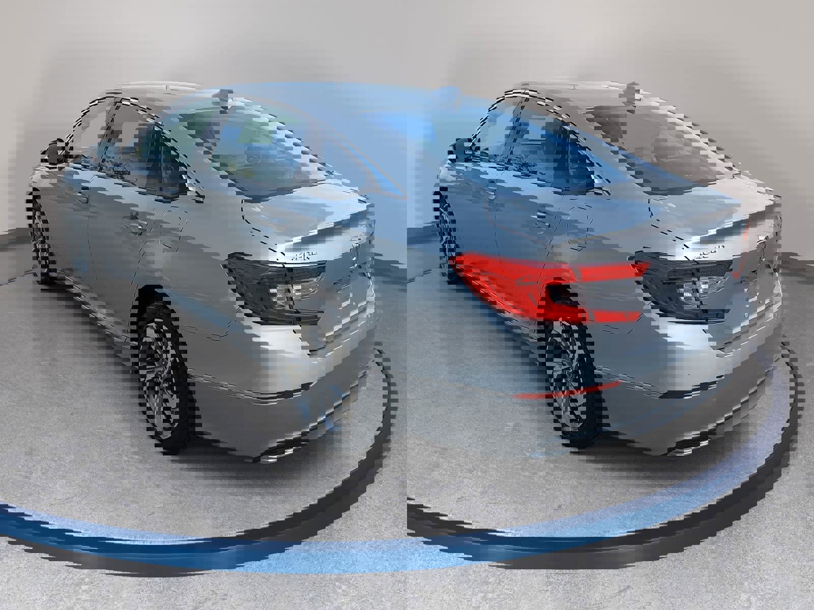 Used 2018 Honda Accord EX-L image 7