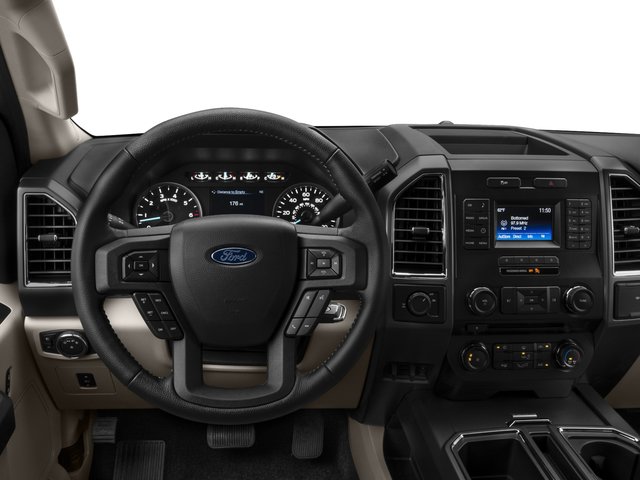 Used 2016 Ford F150 XLT w/ Trailer Tow Package AWD/4WD image 6