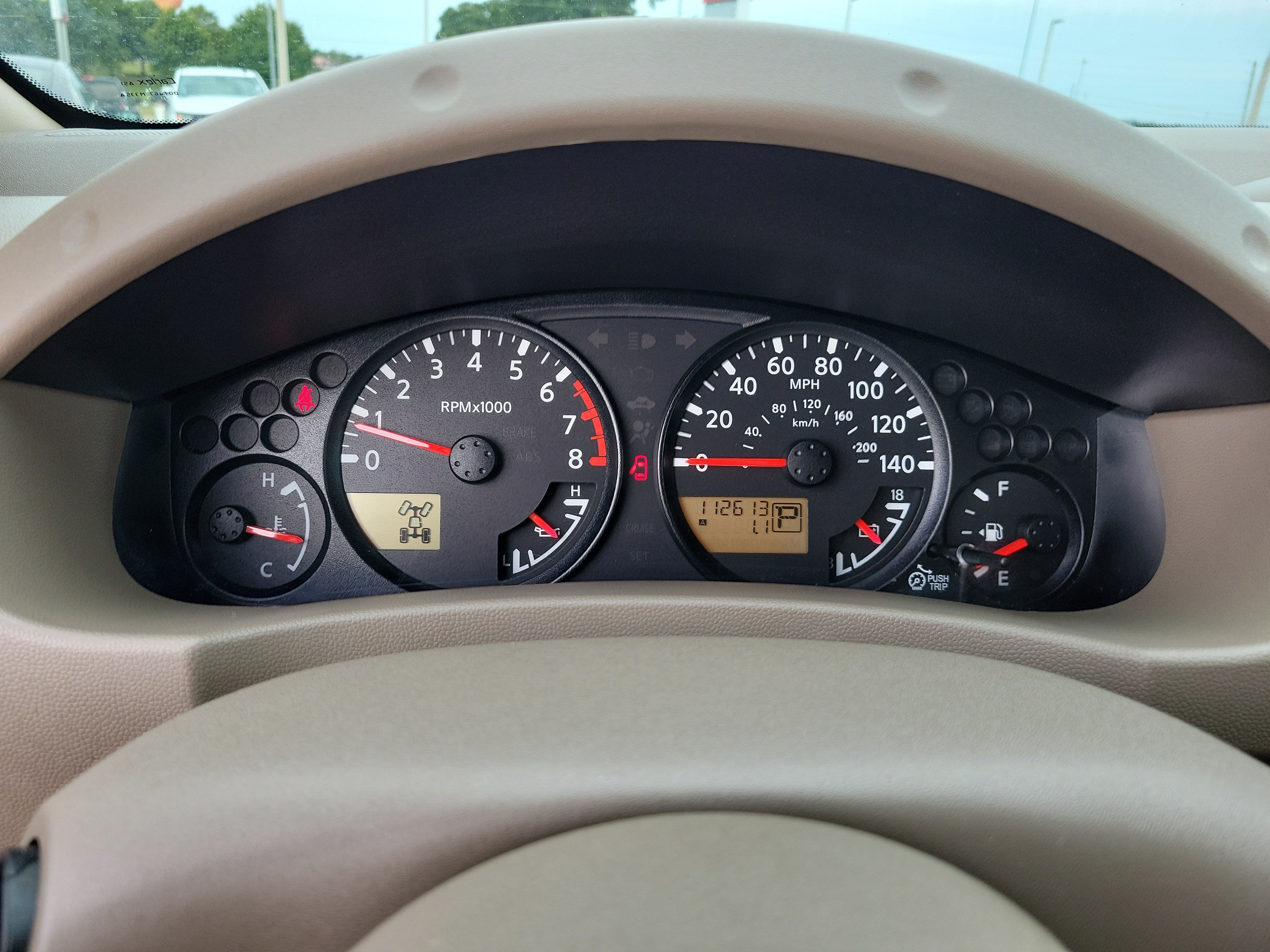 Used 2017 Nissan Frontier SV AWD/4WD image 26