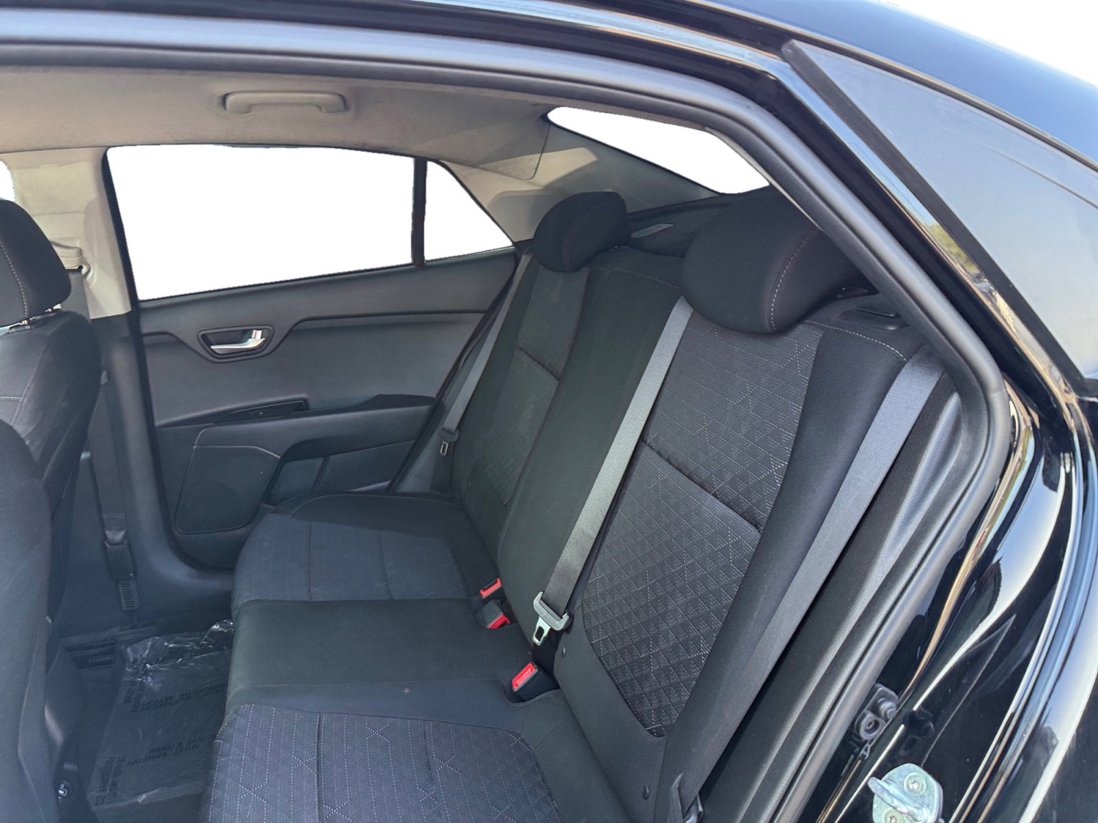 Used 2022 Kia Rio S FWD image 11