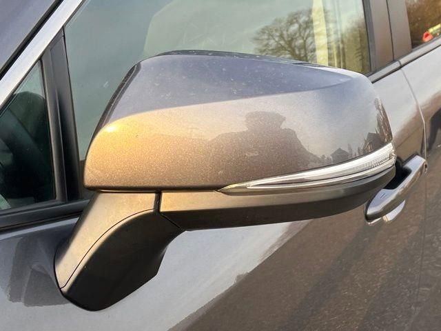 Used 2024 Toyota RAV4 XLE image 13