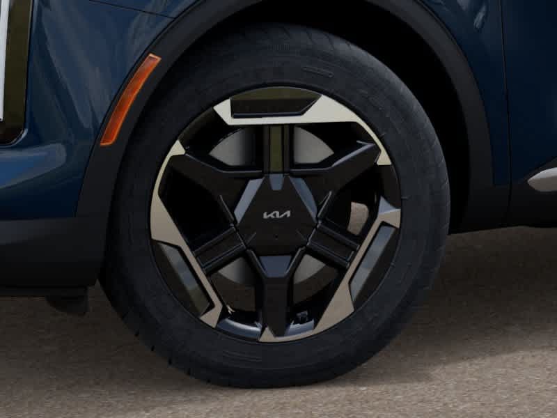 New 2027 Kia Sportage S FWD image 9