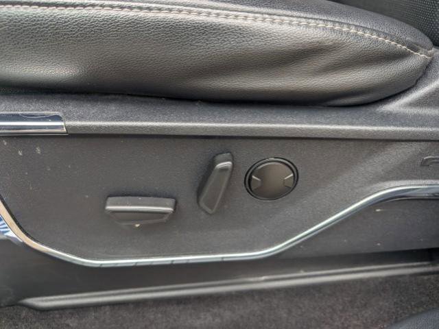 Used 2022 Ford F150 Lariat w/ Equipment Group 501A Mid image 15