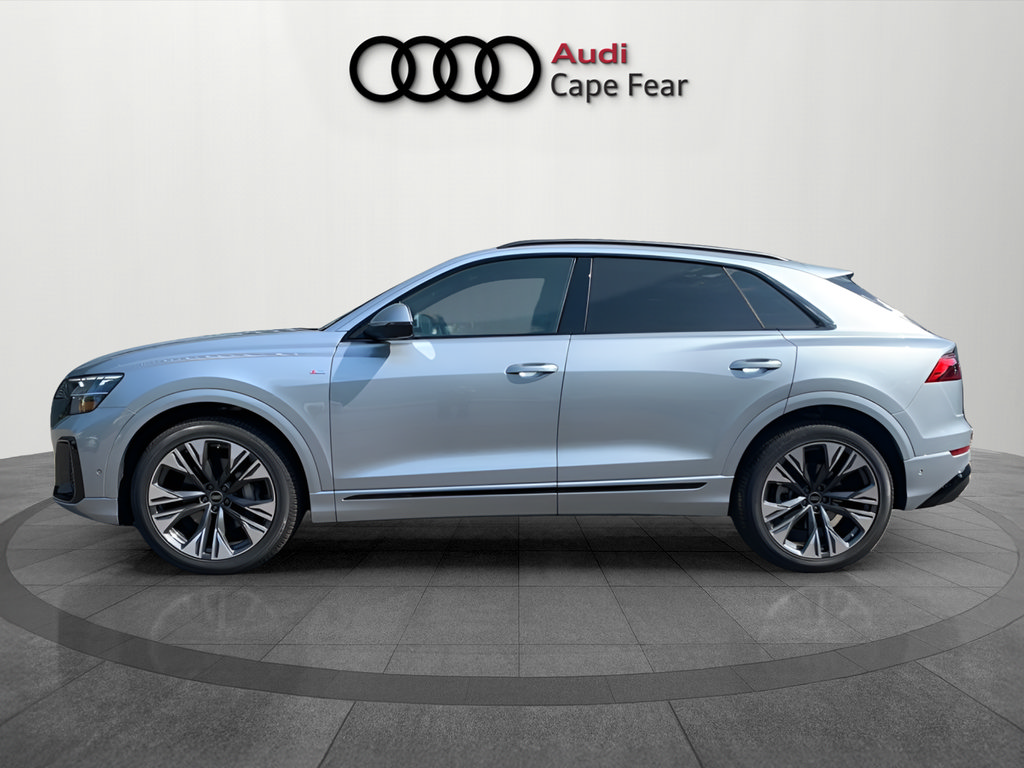New 2026 Audi Q8 Premium Plus AWD/4WD image 2