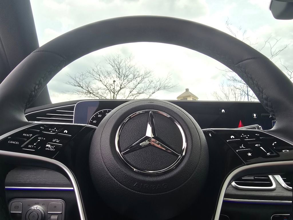 New 2026 Mercedes-Benz GLE 350 4MATIC image 30