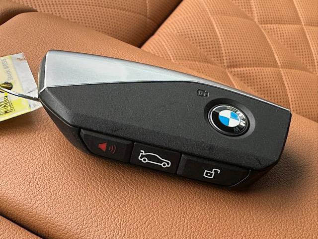 Certified 2025 BMW X5 xDrive40i w/ Climate Comfort Package AWD/4WD image 33
