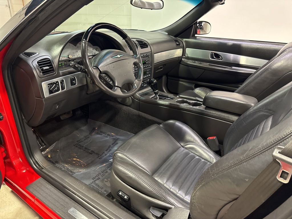 Used 2002 Ford Thunderbird image 24