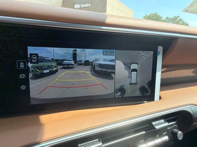New 2026 Hyundai Palisade Calligraphy AWD/4WD image 22