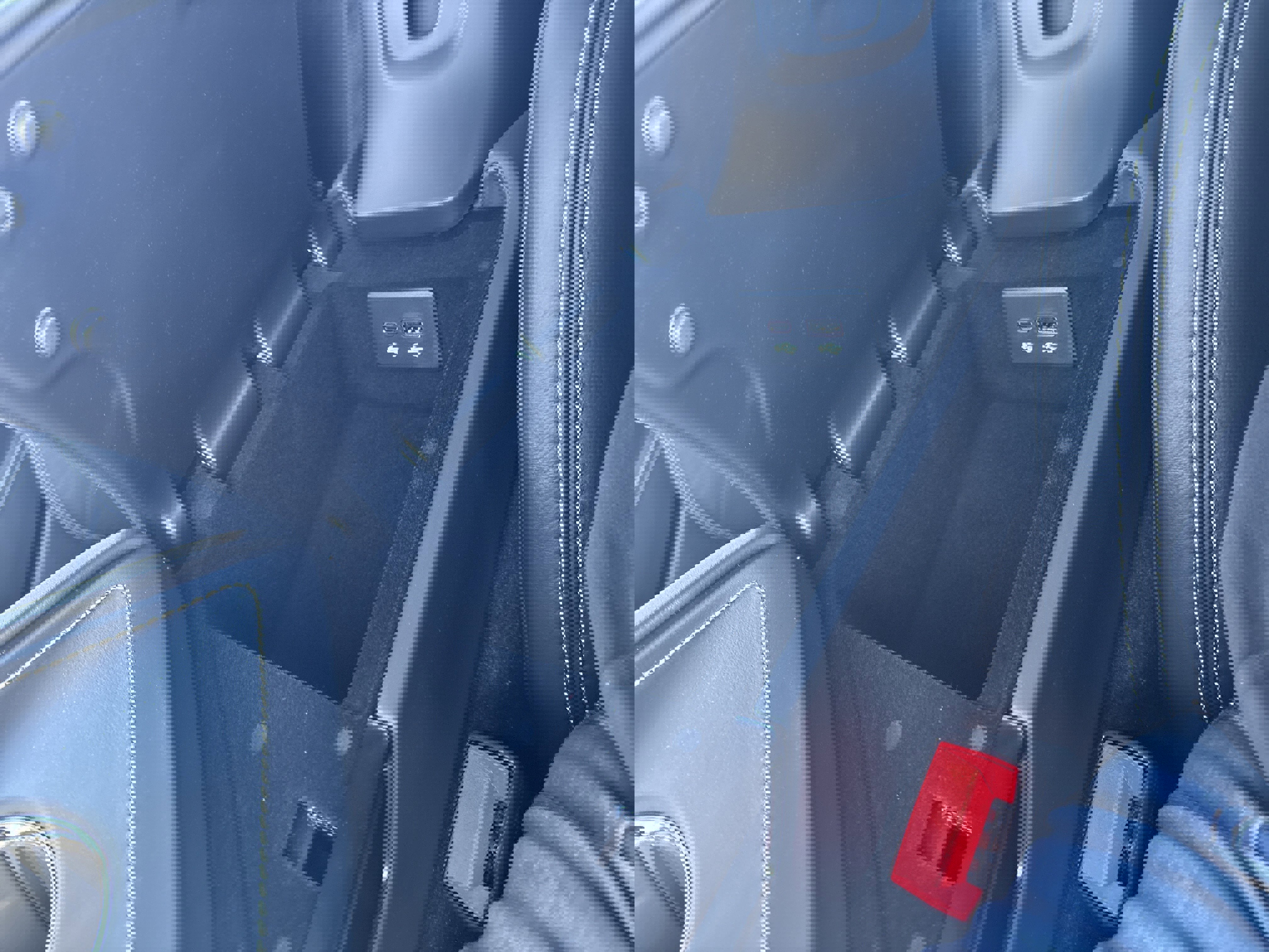 New 2026 Chevrolet Corvette Stingray Premium Conv w/ Z51 Performance Package image 26