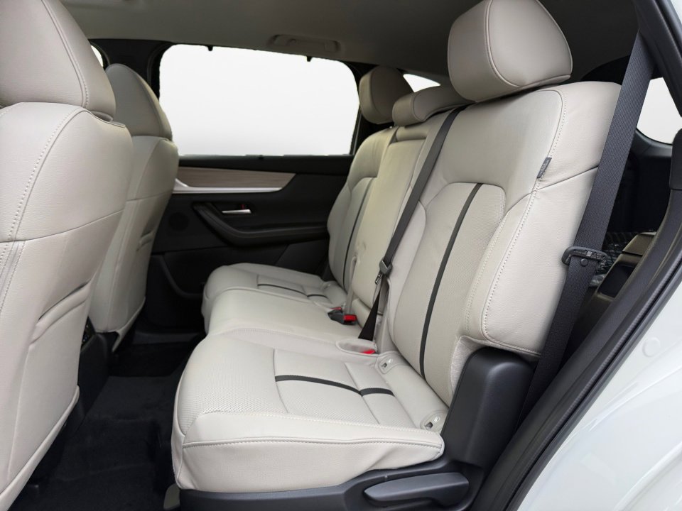 New 2026 MAZDA CX-70 3.3 Turbo w/ Preferred Package image 9