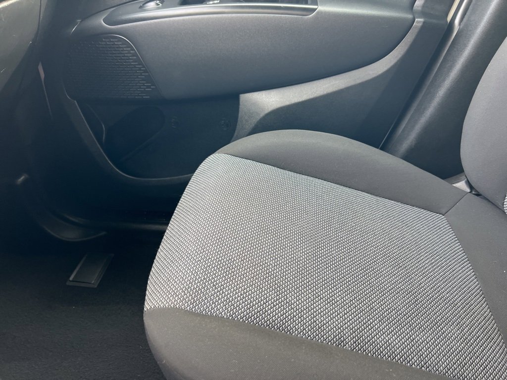 Used 2016 RAM ProMaster City Tradesman w/ Rear Back-up Camera Group image 24