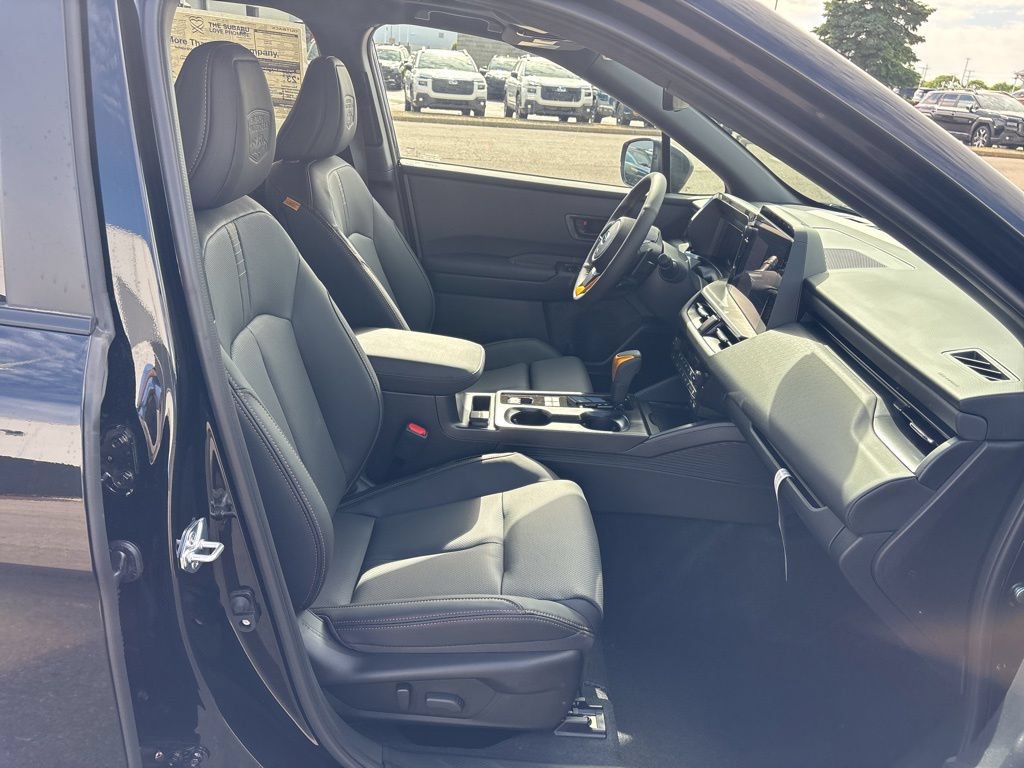 New 2026 Subaru Outback Wilderness AWD/4WD image 10
