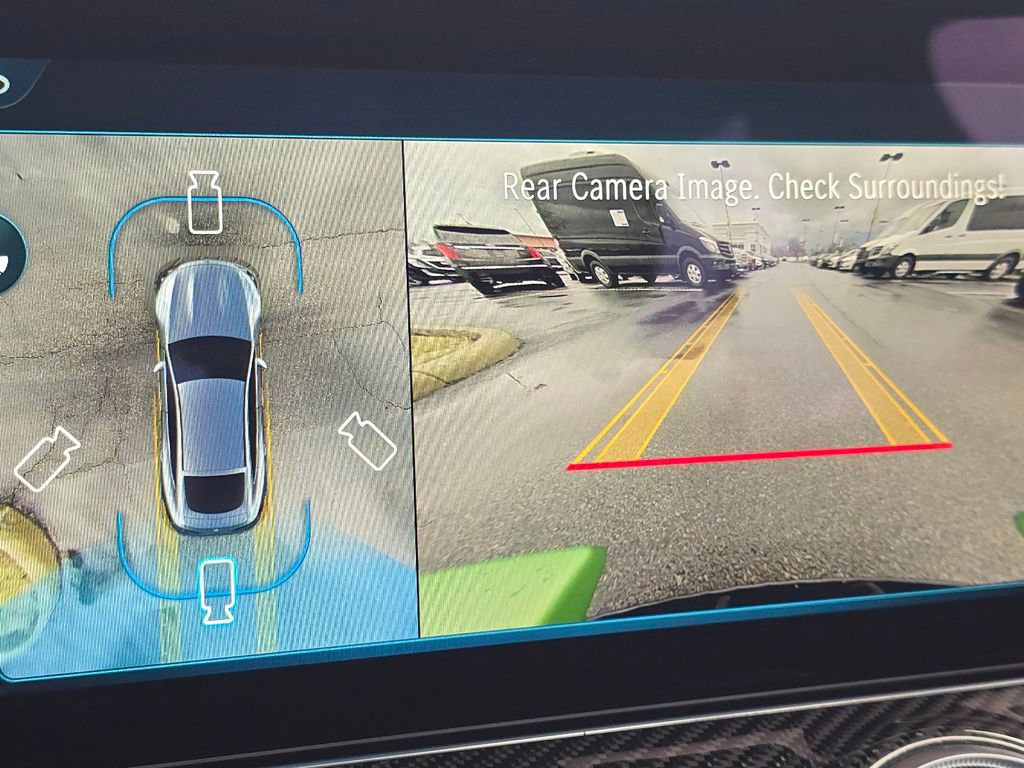 New 2026 Mercedes-Benz AMG GT 63 image 4