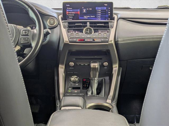 Used 2021 Lexus NX 300 FWD w/ Premium Package image 16