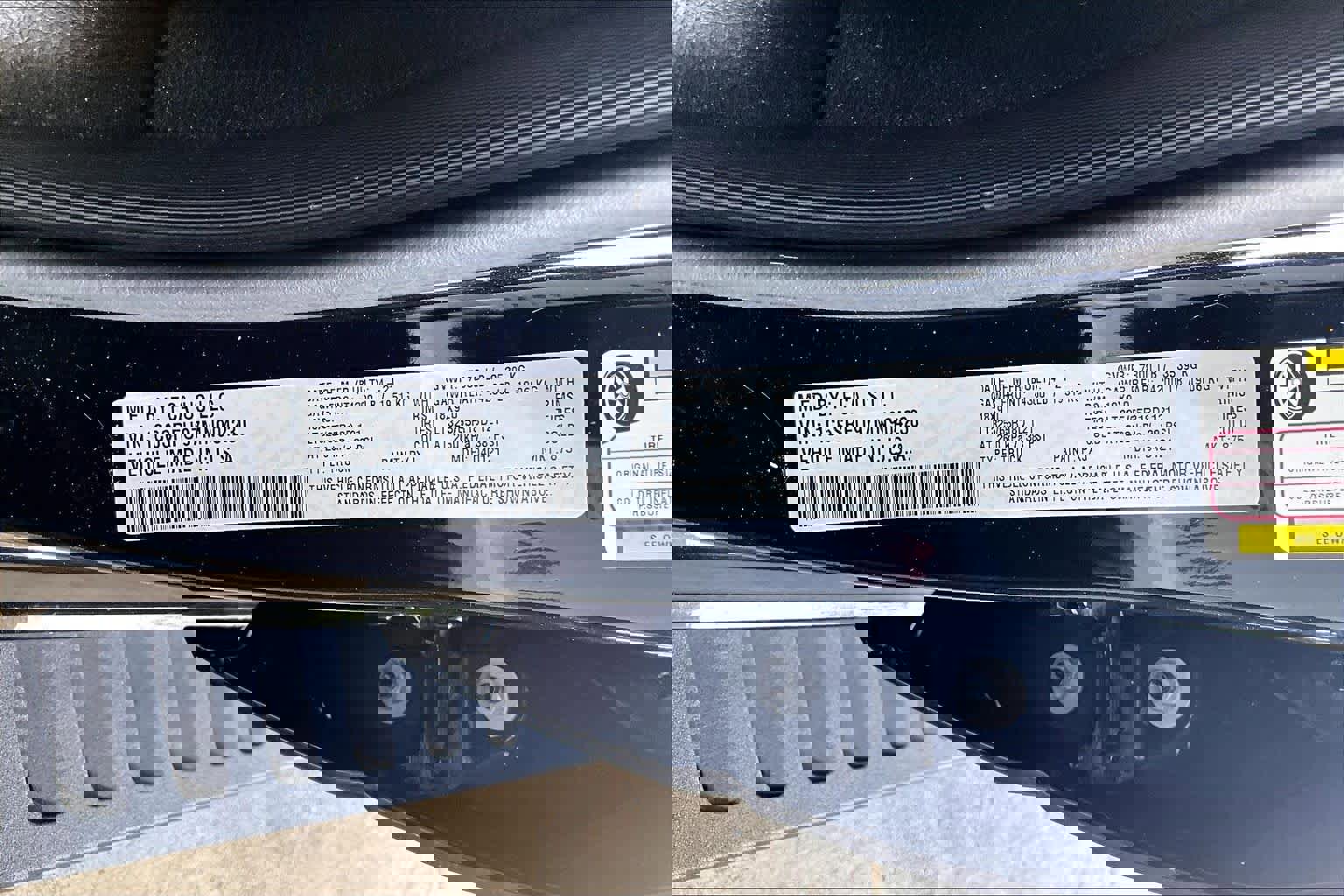 Used 2021 RAM 1500 TRX w/ TRX Level 2 Equipment Group AWD/4WD image 32