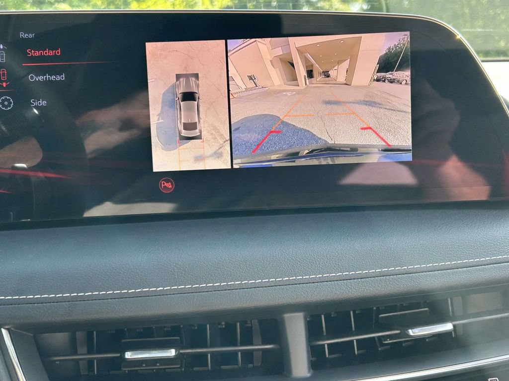 New 2026 Cadillac CT5 V Blackwing w/ Precision Package RWD image 28