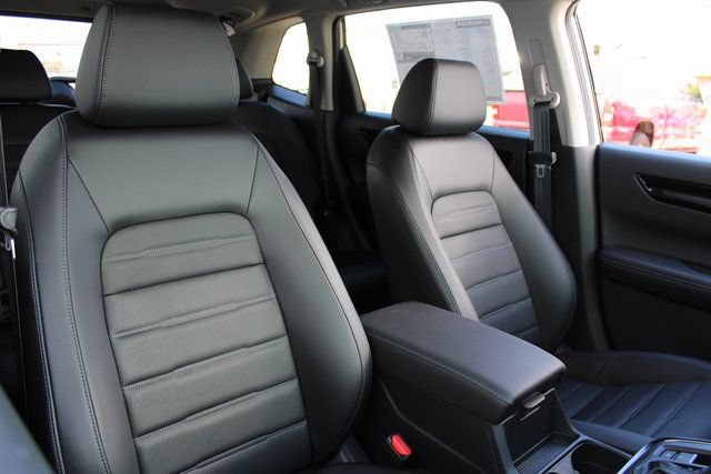 New 2026 Honda CR-V EX-L image 19