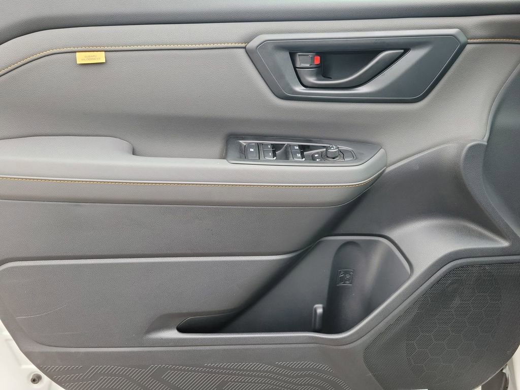 Used 2026 Subaru Forester Wilderness AWD/4WD image 15