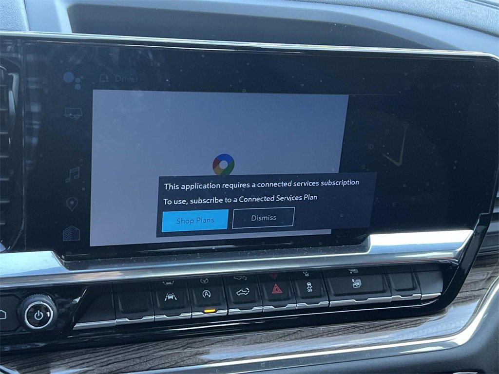 Certified 2024 Chevrolet Silverado 1500 LT image 19