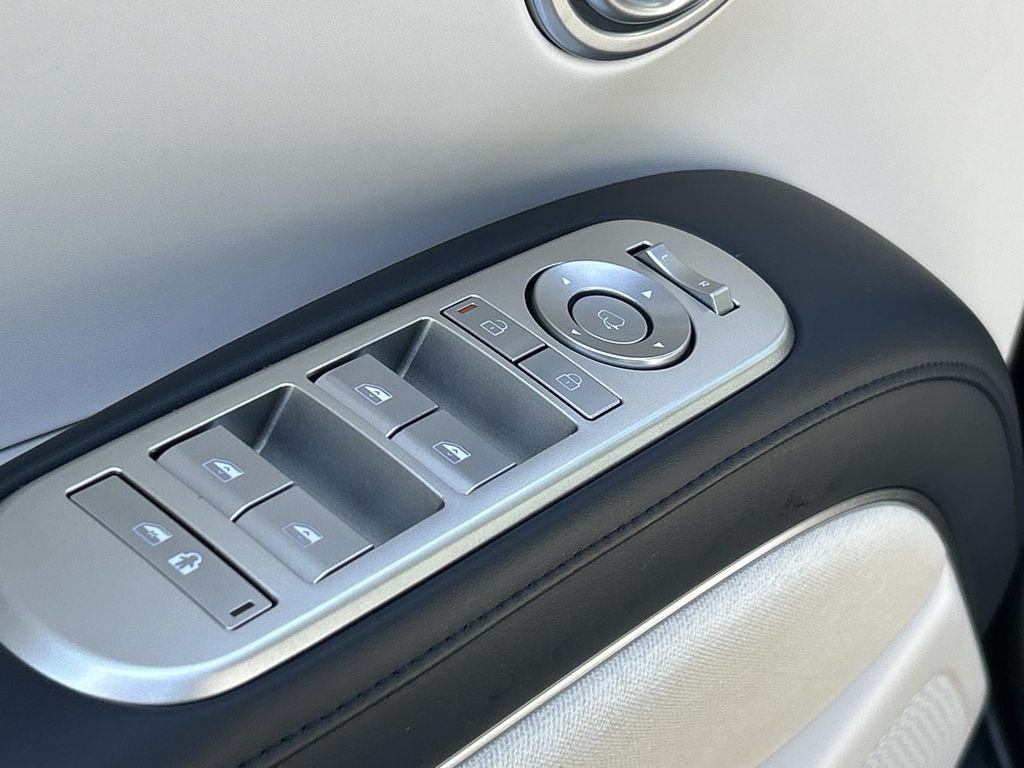 Used 2026 Hyundai Palisade Calligraphy FWD image 20