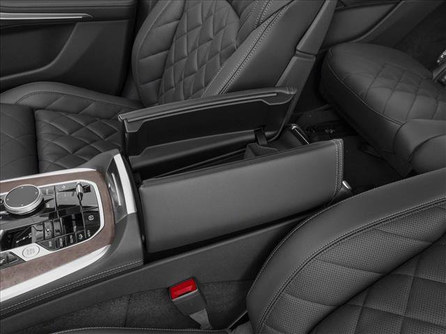 New 2027 BMW X7 M60i AWD/4WD image 10