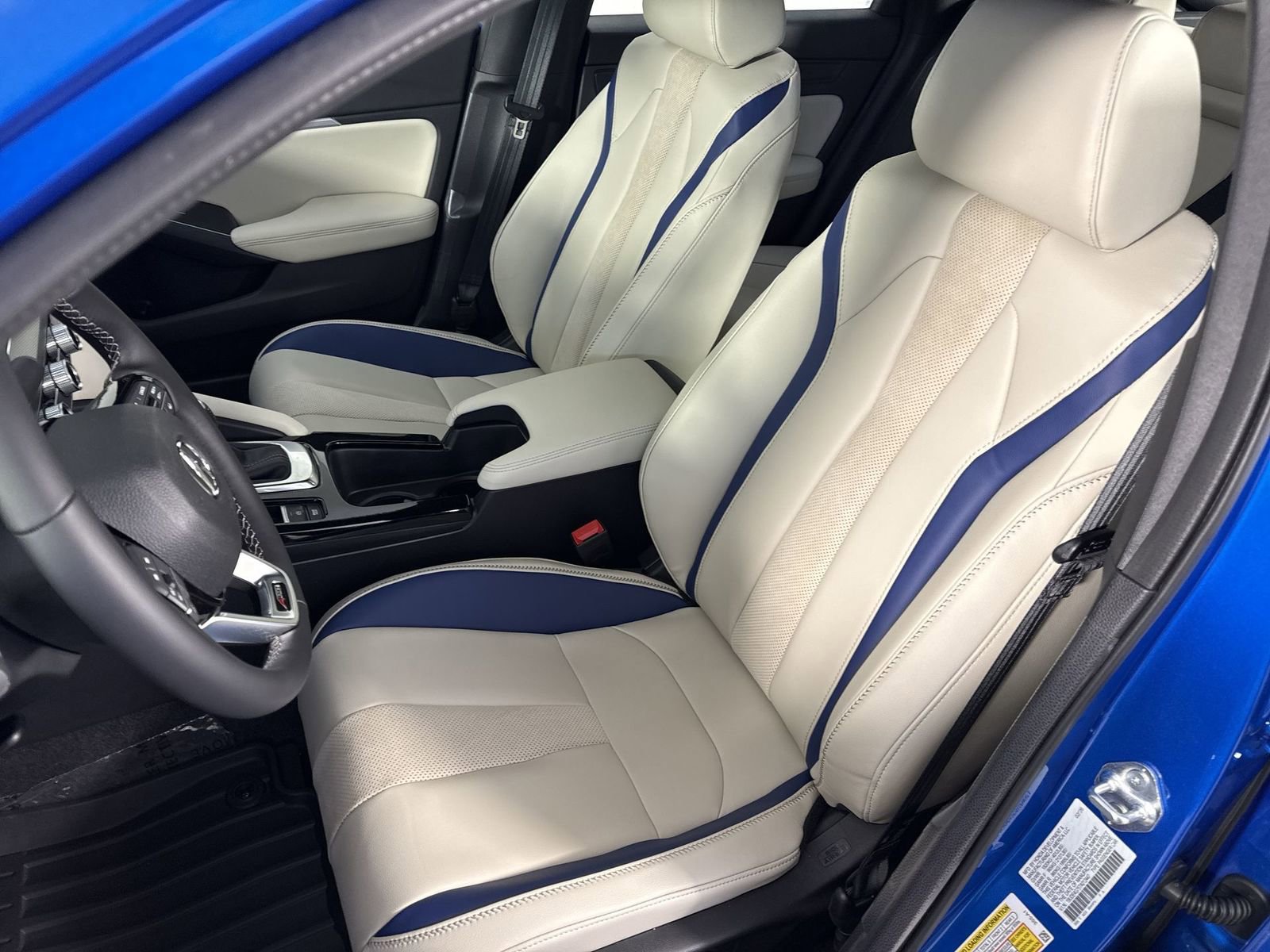 New 2026 Acura Integra A-Spec image 18