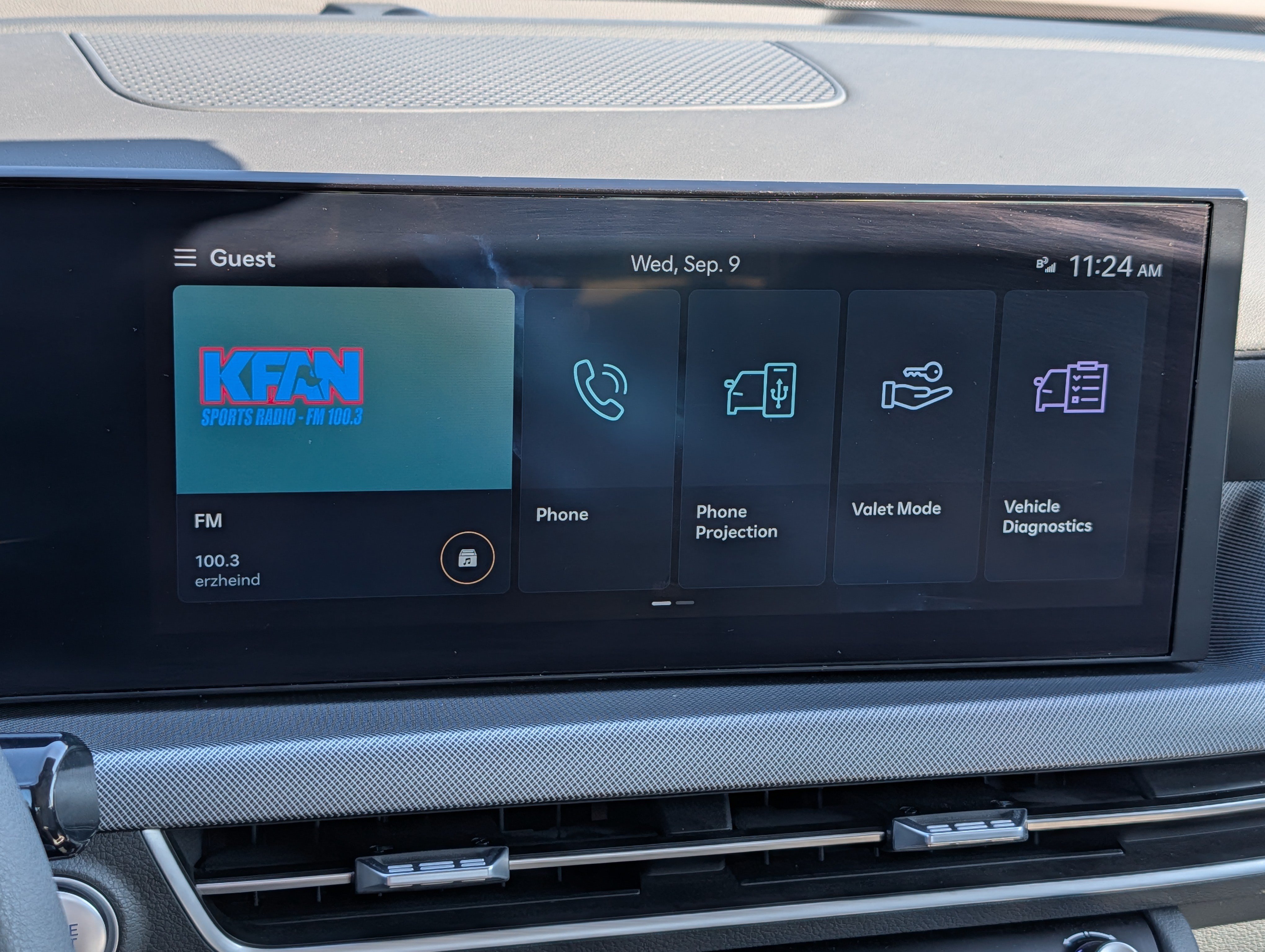 Certified 2024 Hyundai Sonata SEL AWD/4WD image 22