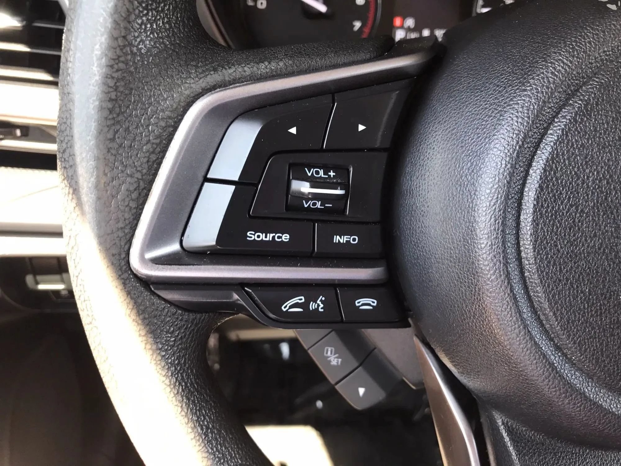 Used 2023 Subaru Forester AWD/4WD image 14