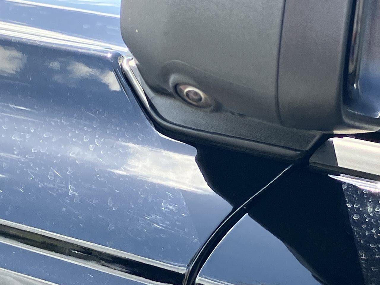 Used 2024 Ford Bronco Badlands image 11