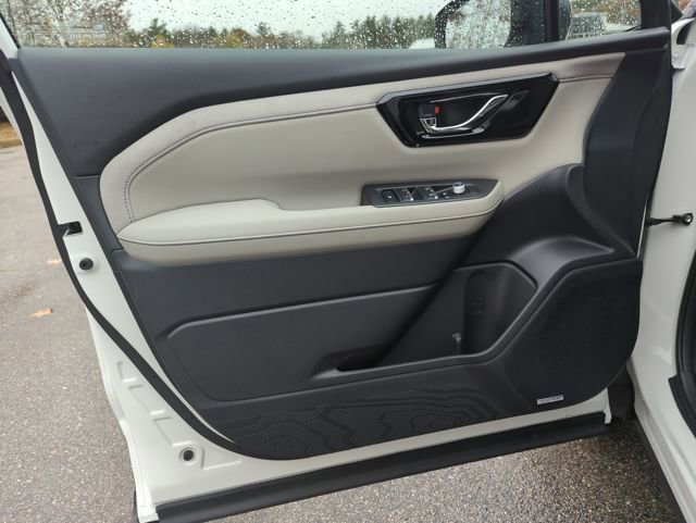 New 2025 Subaru Forester Limited image 10