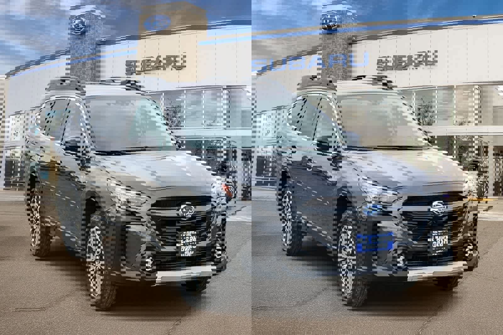 Used 2024 Subaru Outback Limited image 5