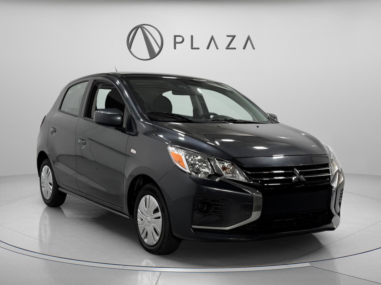 Used 2024 Mitsubishi Mirage ES image 6