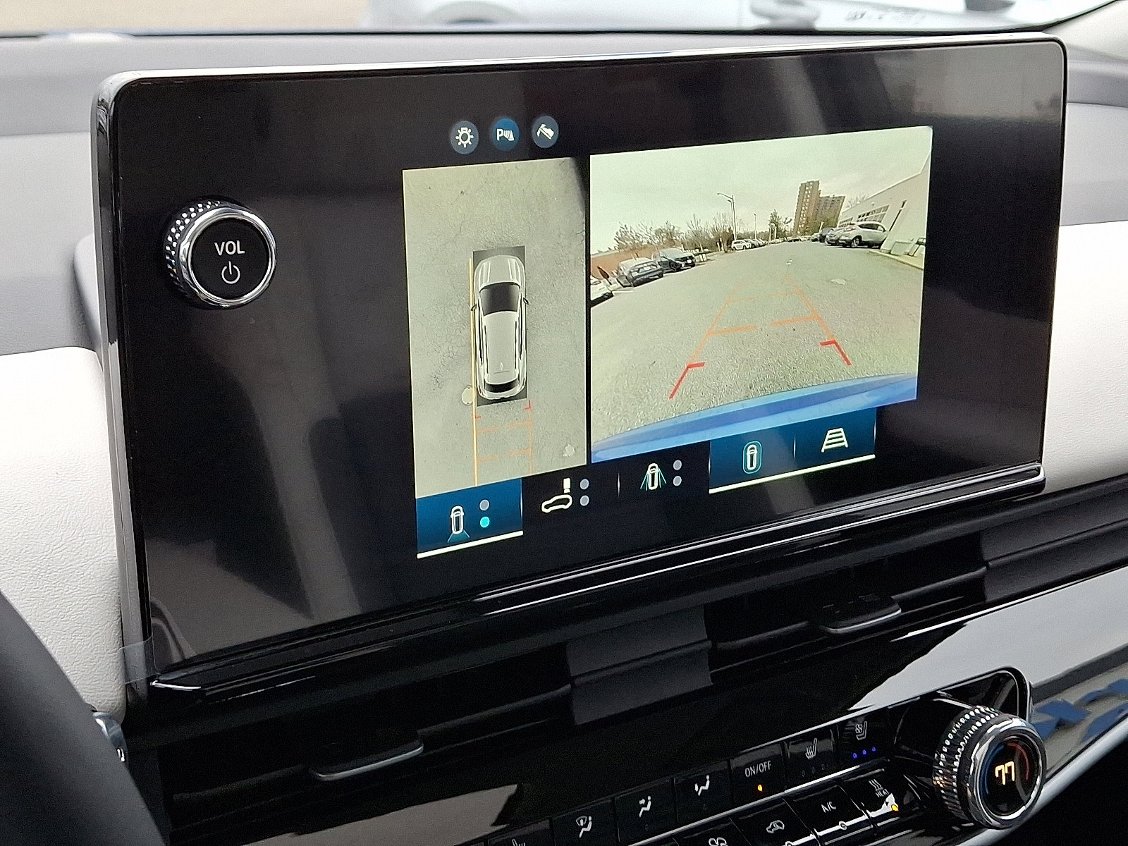 New 2026 Honda Prologue Elite image 14