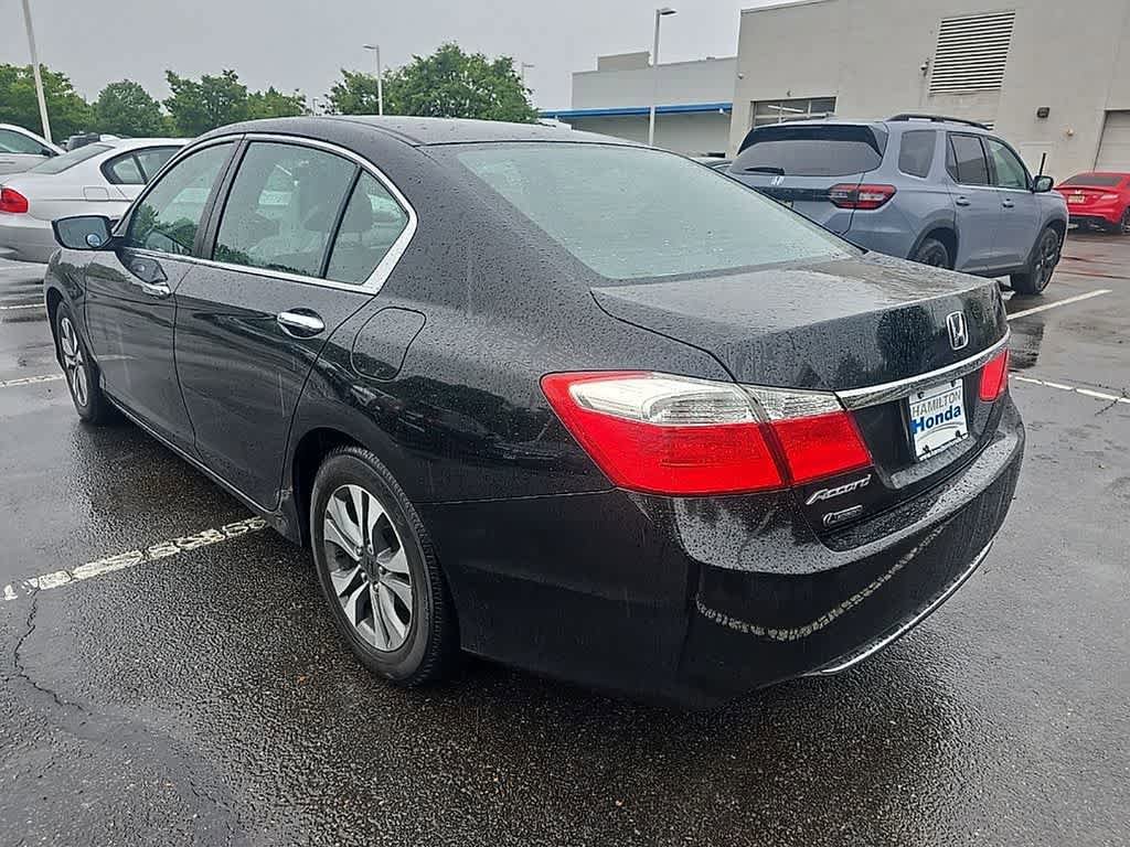 Used 2013 Honda Accord LX image 6