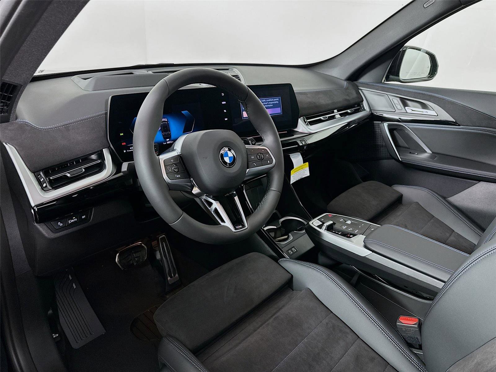 New 2026 BMW X1 xDrive28i w/ Technology Package image 9