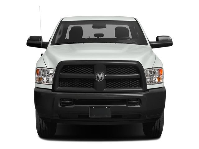 Used 2017 RAM 3500 Tradesman RWD image 4