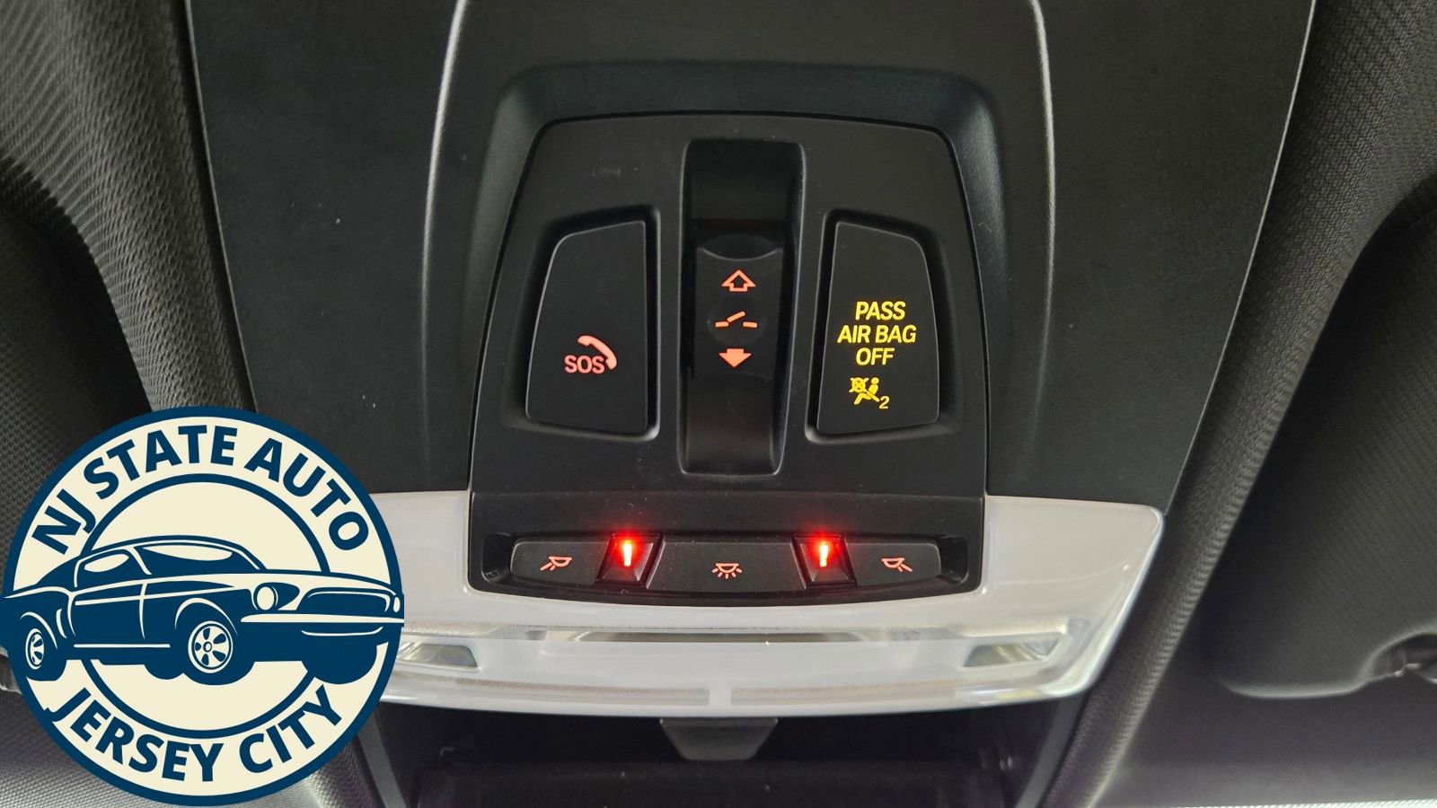 Used 2019 BMW X6 xDrive35i w/ Premium Package image 27
