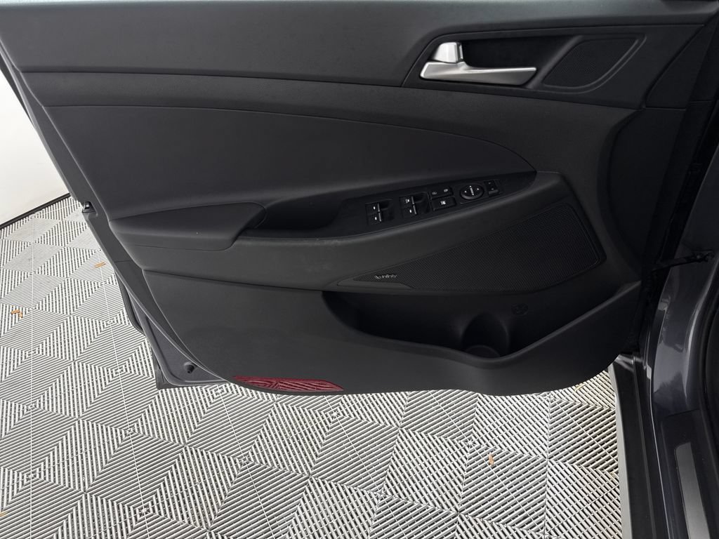Used 2019 Hyundai Tucson Ultimate FWD image 10