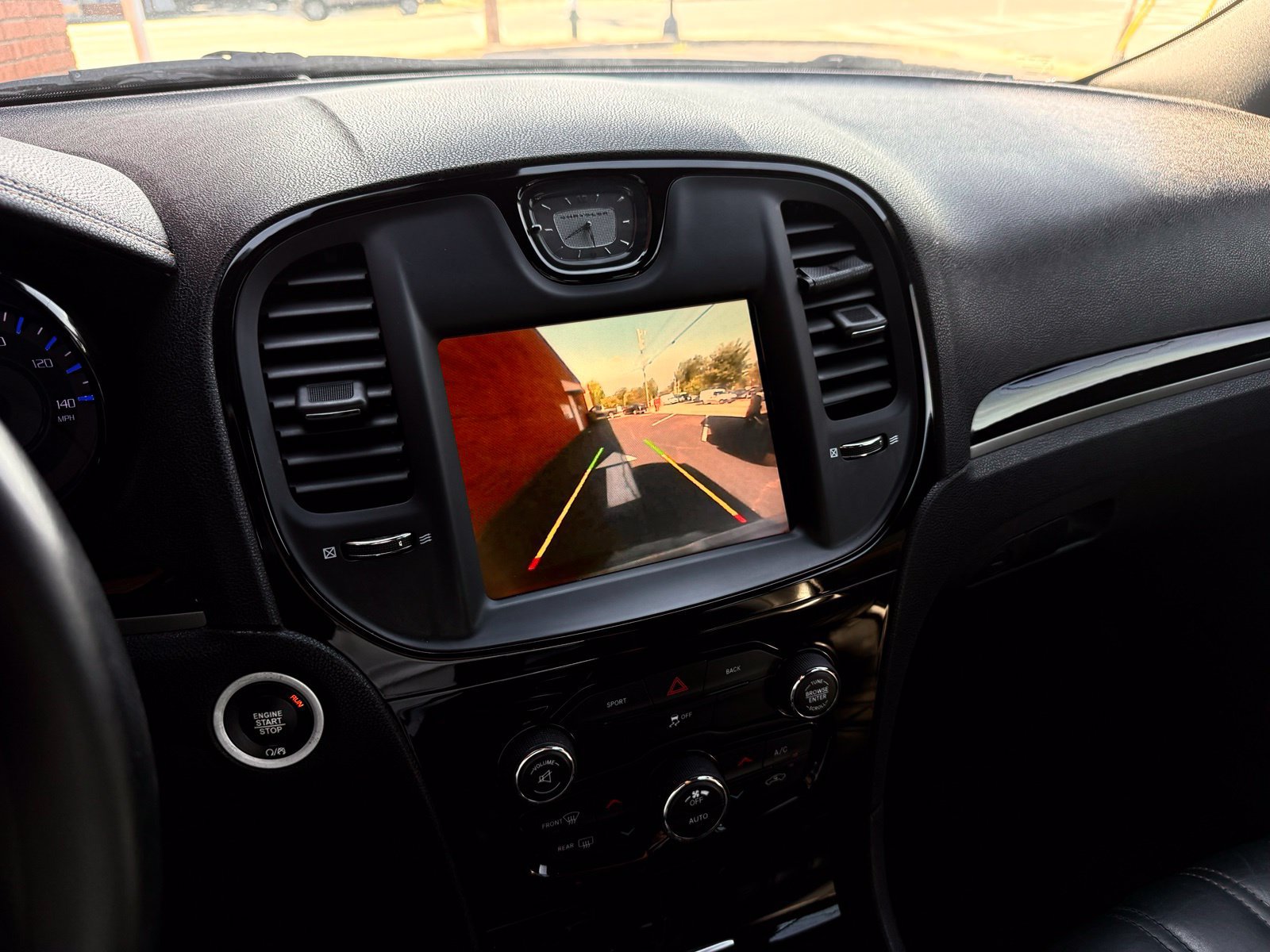 Used 2016 Chrysler 300 S RWD image 39