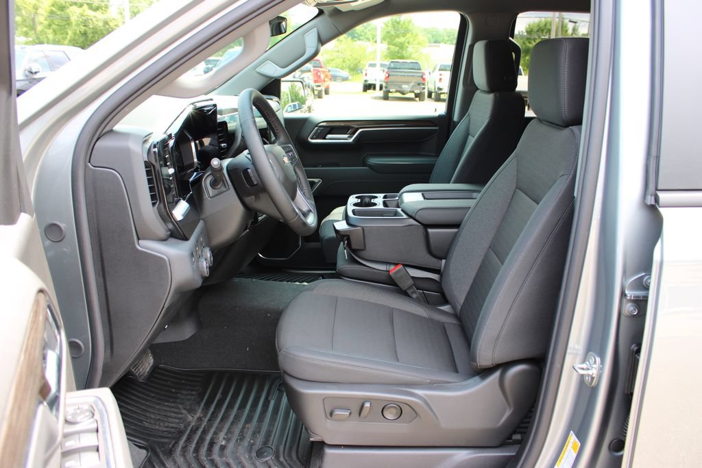 New 2026 Chevrolet Silverado 1500 LT AWD/4WD image 14