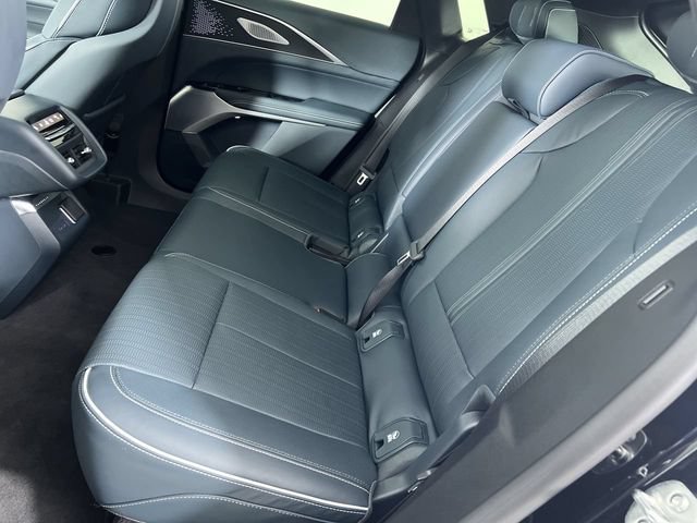 Used 2025 Cadillac Lyriq Sport w/ Nappa Leather Package AWD/4WD image 26