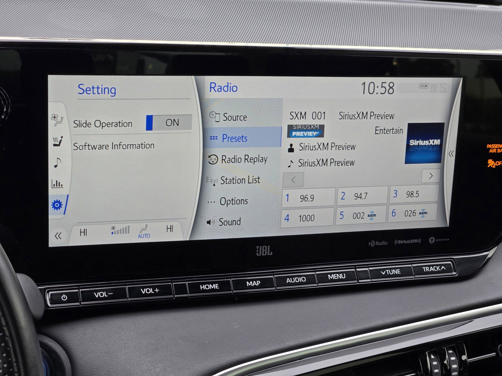 Used 2021 Toyota Mirai XLE w/ Advanced Technology Package image 18