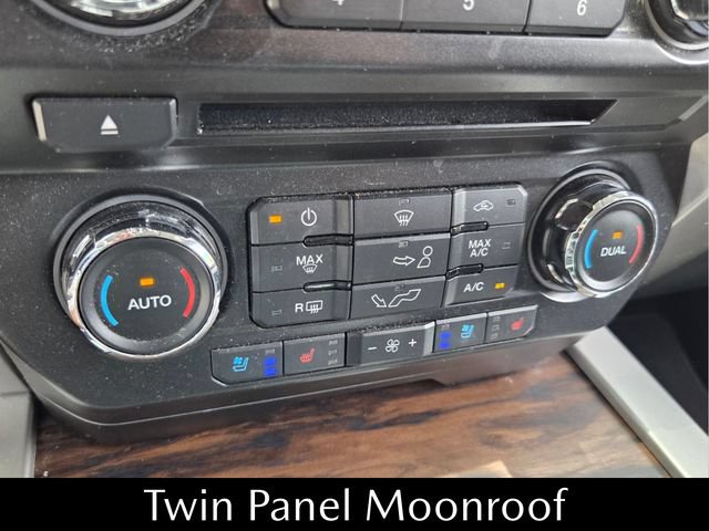 Used 2018 Ford F150 Lariat AWD/4WD image 28