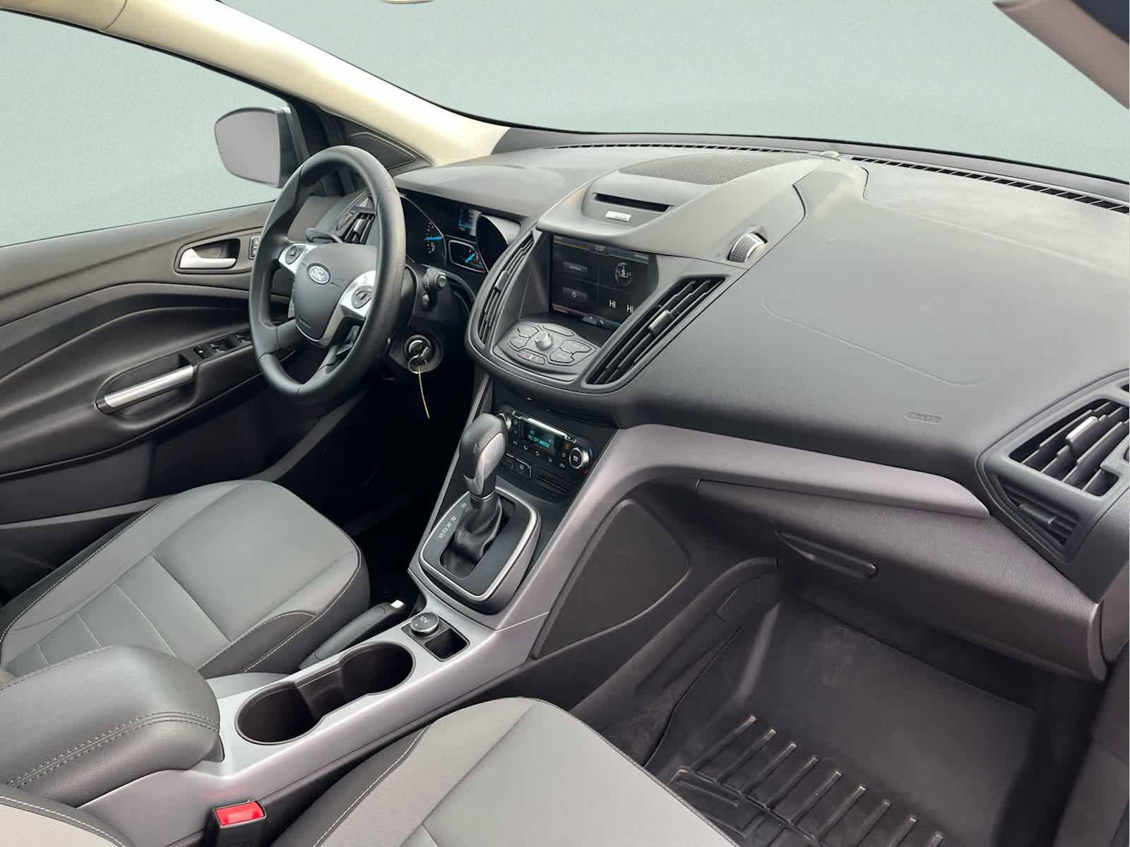 Used 2014 Ford Escape SE w/ Equipment Group 201A image 15