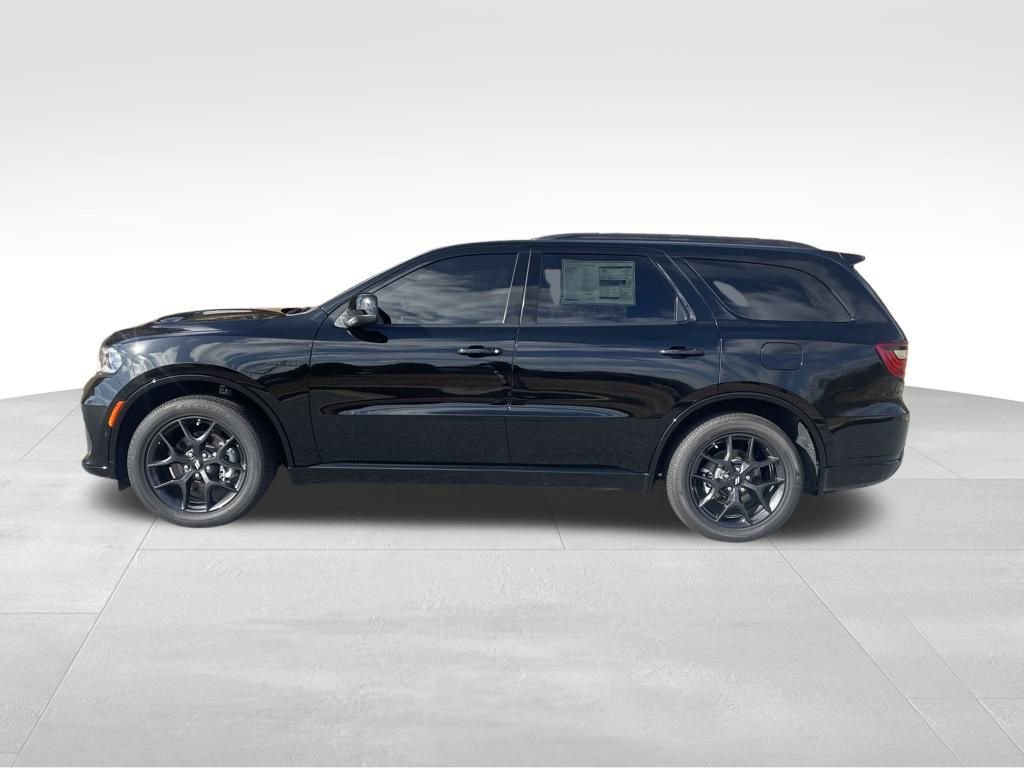 New 2026 Dodge Durango GT w/ Blacktop Package image 8