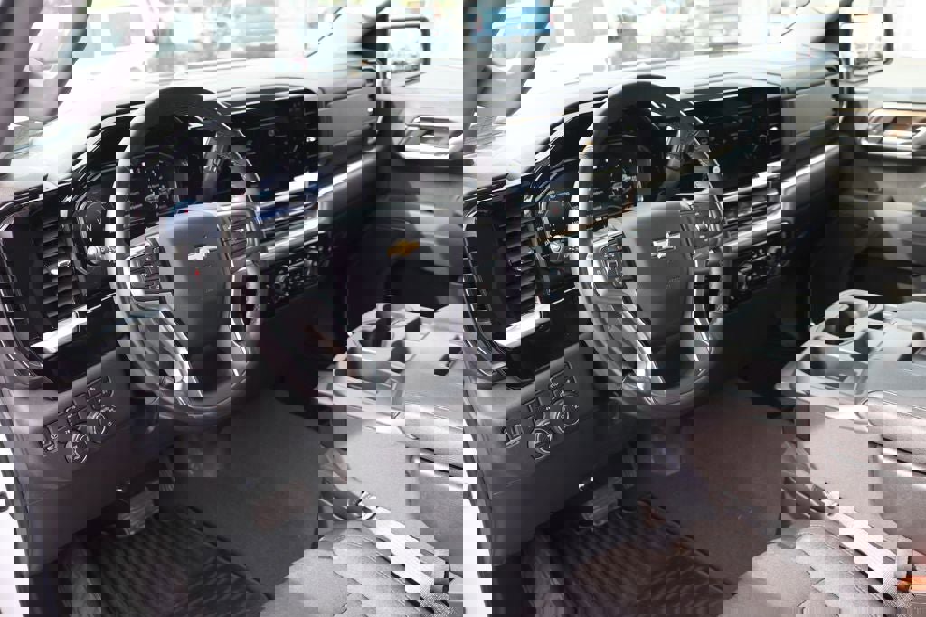 Used 2022 Chevrolet Silverado 1500 LT image 14