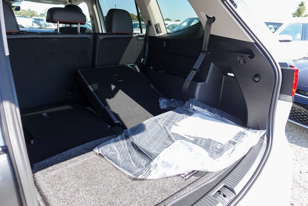 New 2026 Volkswagen Atlas Peak Edition image 28