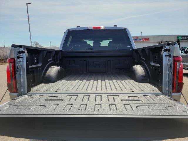 New 2025 Ford F150 STX w/ STX Black Appearance Package image 8