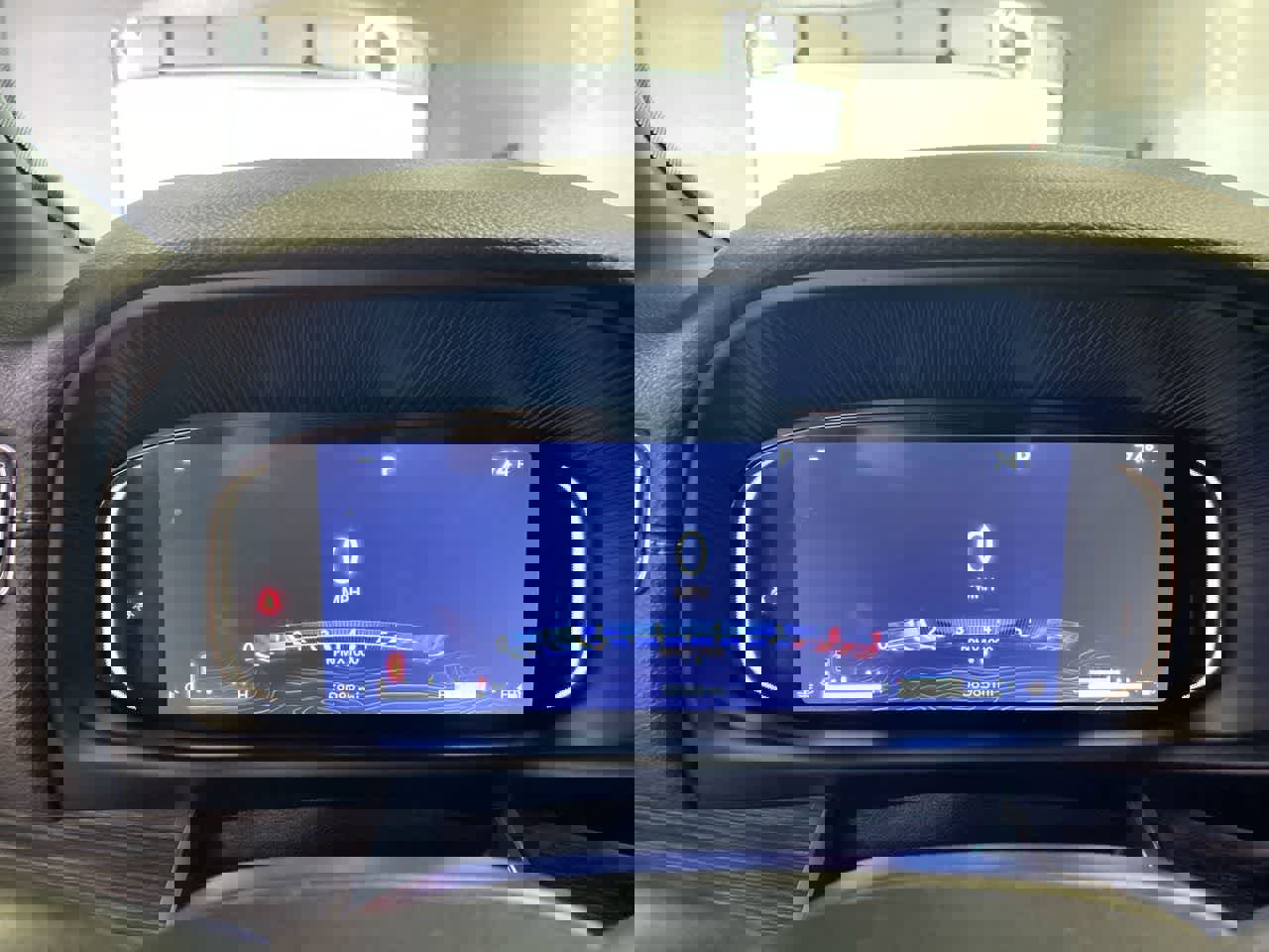 Used 2024 Jeep Wagoneer L Series III w/ Flexible Seating Group image 17